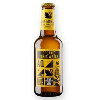Aqua Monaco Organic Herbal Tonic Water 230ml