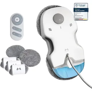 Xiaomi HUTT C7 Fensterreiniger, Weiss