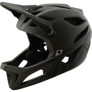 Troy Lee Designs, Velohelm Zubehör