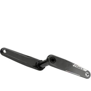 Sram Force Dub Dm Kurbel - Black - 175 mm