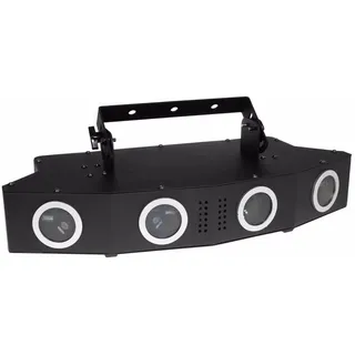 Laserworld EL-900RGB Schwarz Showlaser