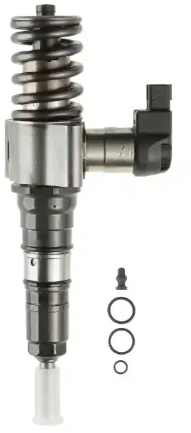 03G130073T Pumpe Düse Injektor Volkswagen, Audi, Seat, Škoda 2.0 TDI Bosch (03G130073M, 03G130073TX, 03G130073S)