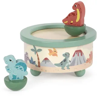Small Foot Company Small Foot Spieluhr „Dino“