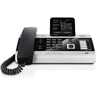 Gigaset DX600A ISDN Kombi mit AB