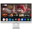 ASUS ZenScreen MS27UC 68,6cm (27")  4K UHD IPS Smarter Monitor 16:9 HDMI/DP/USB-C PD90W 5ms