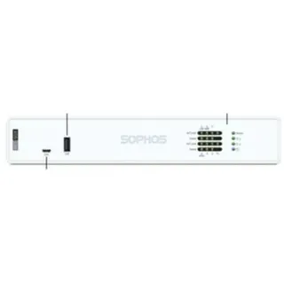 Sophos XGS 108 Security Appliance - EU power cord SMB (XG108Z00ZZPCEU)