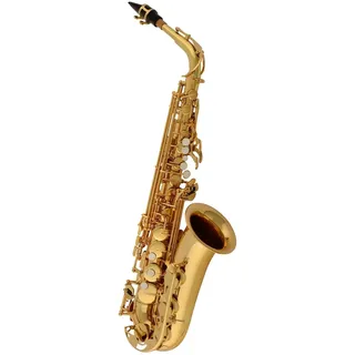 Yamaha YAS-280 Altsaxophon - Altsaxophon