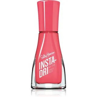 Sally Hansen Insta Dri schnelltrocknender Nagellack Farbton 333 Peachy Breez 9,17 ml