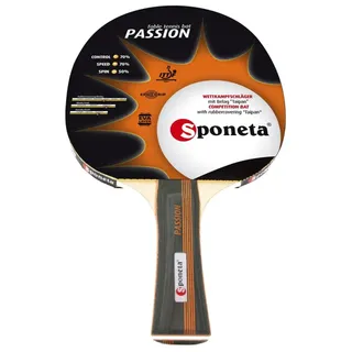 Sponeta "Passion"