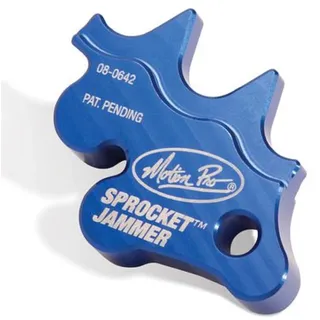 Motion Pro Sprocket Jammer