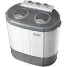 Camry CR 8052 kleine Waschmaschine mit Schleudern 3 kg Kapazität Camping Reise