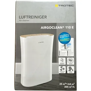 Trotec Airgoclean 110 E