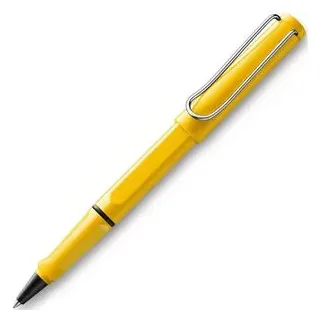 Lamy safari Füllhalter RH M (mittel) yellow