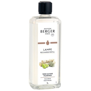 Maison Berger Raumduft Namens Unberührte Landschaft, 1000ml,