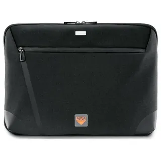 Hama Laptop-Sleeve Extreme Protect, 34-36 cm (13,3" - 14,1"), Schwarz