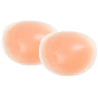 MAGIC Silicone Full Cup Beige Silikon B/C Damen