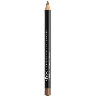 NYX Professional Makeup Eye Pencil Light Brown