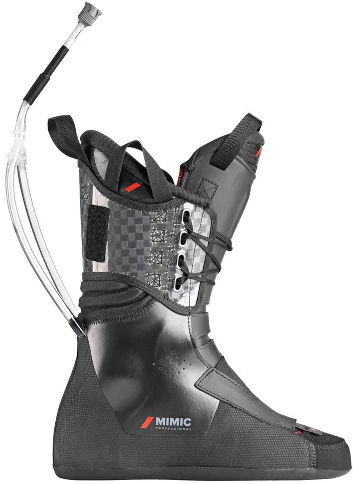 Atomic Hawx XTD Mimic Professional Innenschuhe - schwarz-black/black / 25.0/25.5