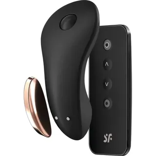 Satisfyer Little Secret Klitoris-Stimulator 8.3 cm