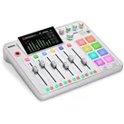 Rode RØDECaster Pro II weiß