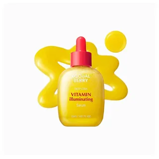 EQQUALBERRY Vitamin Illuminating Serum 30 ml