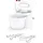 MFQ2600W Handmixer