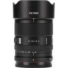 Viltrox 55mm F/1.8 EVO Full Frame Lens for Nikon Z (Nikon Z, Vollformat), Objektiv