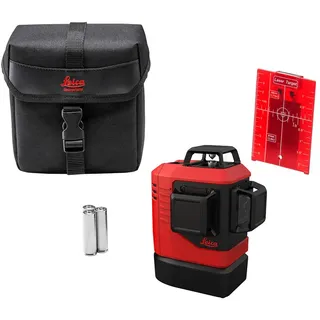 Leica Linienlaser Lino L6Rs-1