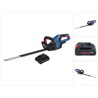 inkl. 1 x 4,0 Ah ProCore Akku