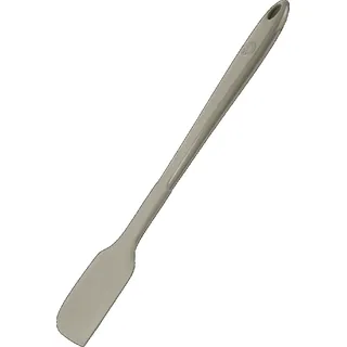 KOCHBLUME DESIGN-TEIGSCHABER M TAUPE