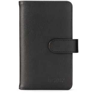 Fujifilm INSTAX mini Album, Black