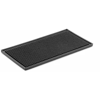 barup BarUp, Barmatte, BarUp, Schwarz, 300x150x(H)9mm