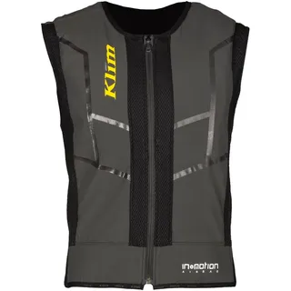 Klim AI-1 Weste - Black - XL
