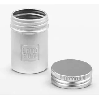 Lomography Blechfilmdose 35 mm