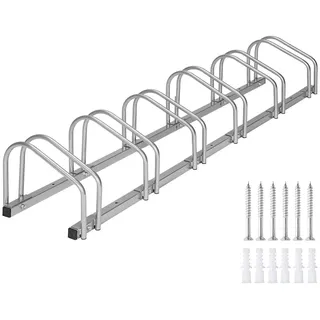 Tectake Fahrradständer 6