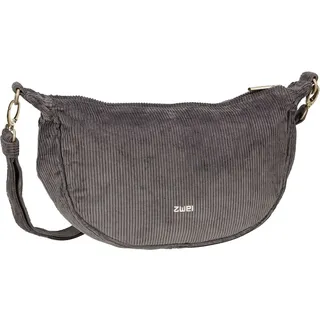 Zwei - Rucksack Mademoiselle M70 Umhängetaschen Schwarz Damen (58.69 € / )