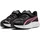Ac Ps Schwarz/Posie Pink/Weiß 22