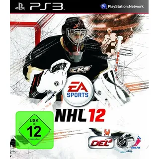 Electronic Arts NHL 12 (PS3)