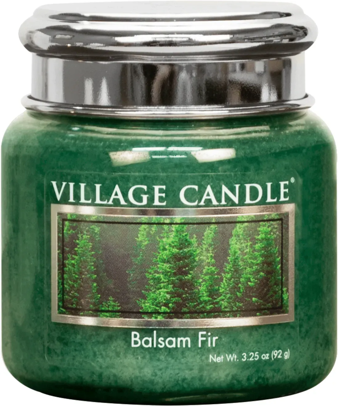 Balsam Fir 92g (Chrome)