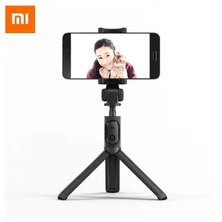Xiaomi Selfie Stick 1er-Pack schwarz