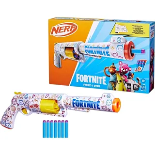 Hasbro Fortnite Frenz 4 Ever