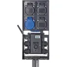 Oase Gartensteckdose InScenio FM-Master EGC Cloud - steuerbar per Smartphone (iOS/ Android)