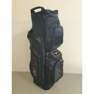 Mizuno BR-D4 Cartbag Golftasche