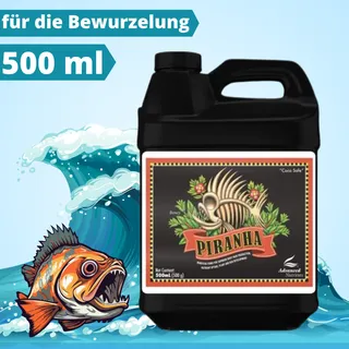 Advanced Nutrients Piranha 500ml