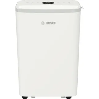 Bosch Home Comfort Dry 2000 Luftentfeuchter Weiss