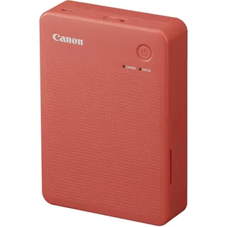 Canon Selphy QX 20 terrakotta
