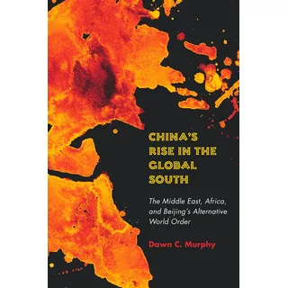 Stanford University Press China's Rise in the Global South: The Middle East, Africa, and Beijing's Alternative World Order