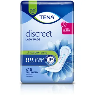 TENA Lady Discreet Extra Plus 96 St.
