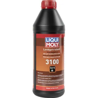 LIQUI MOLY Lenkgetriebeöl 3100 1 L