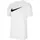 Park20 Swoosh Cw6936 Kurzarm-T-Shirt White 2XL